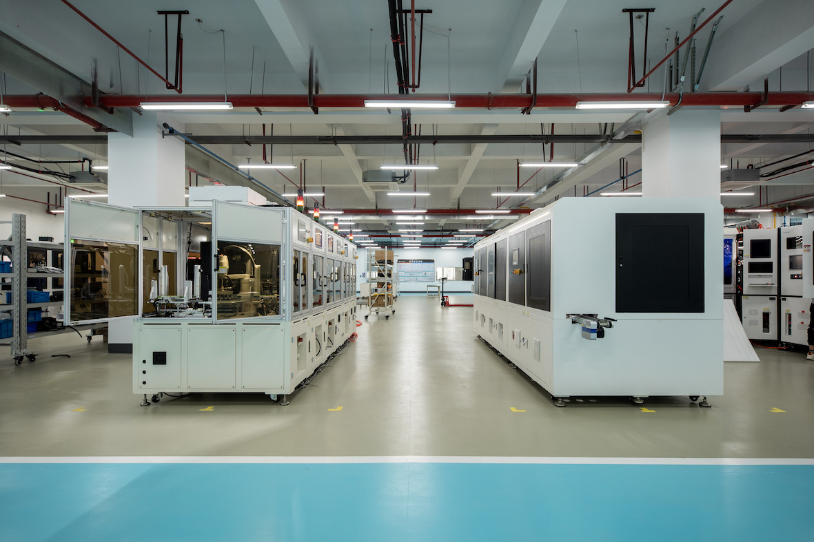 China Focusight Technology Co.,Ltd Bedrijfsprofiel