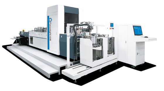 Haai-500 drukinspectiemachine met de Systemen van de Kwaliteitscontrolevisie