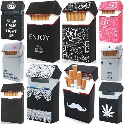 De Systemen van de kwaliteitscontrolevisie voor Zachte Etiket &amp; Sigaretpakketten, Kartonsinspectie